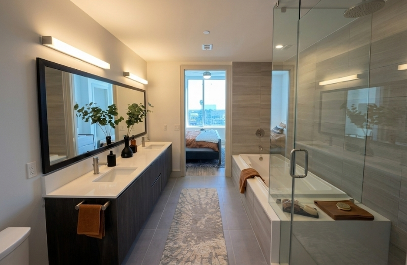 Cancelería y Vidrio Tecnoglass